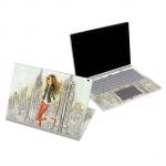 The Sights New York Microsoft Surface Book Series Skin