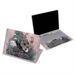 Sleeping Giant Microsoft Surface Book Series Skin