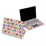 Slice Microsoft Surface Book Series Skin