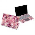 Smoky Marble Watercolor Microsoft Surface Book Series Skin