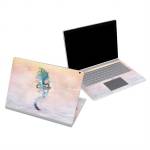Spirit Ermine Microsoft Surface Book Series Skin