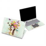 Spring Time Microsoft Surface Book Series Skin