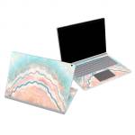Spring Oyster Microsoft Surface Book Series Skin