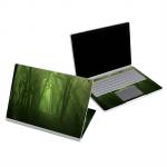 Spring Wood Microsoft Surface Book Series Skin