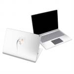 Stalker Microsoft Surface Book Series Skin
