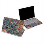 Stained Aspen Microsoft Surface Book Series Skin