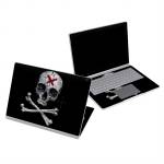 Stigmata Skull Microsoft Surface Book Series Skin