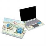 Stories of the Sea Microsoft Surface Book Series Skin