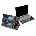 Sugar Skull Sombrero Microsoft Surface Book Series Skin