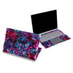 Summer Tropics Microsoft Surface Book Series Skin