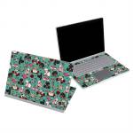 Tattoo Dogs Microsoft Surface Book Series Skin