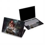 Ocean's Temptress Microsoft Surface Book Series Skin