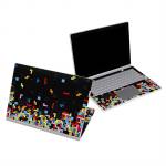 Tetrads Microsoft Surface Book Series Skin