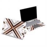 Timber Microsoft Surface Book Series Skin