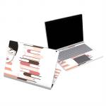 Time To Read Microsoft Surface Book Series Skin