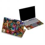Treasure Hunt Microsoft Surface Book Series Skin