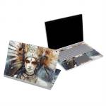 Tribal Priestess Microsoft Surface Book Series Skin