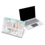 Tropical Fern Microsoft Surface Book Series Skin