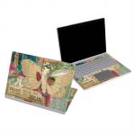 Trust Your Dreams Microsoft Surface Book Series Skin