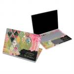 Unlearn Microsoft Surface Book Series Skin