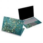 Blossoming Almond Tree Microsoft Surface Book Series Skin