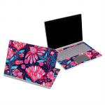 Vibrant Night Microsoft Surface Book Series Skin