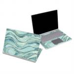 Waves Microsoft Surface Book Series Skin