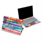 Watercolor Lines Microsoft Surface Book Series Skin