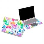 Watercolor Spring Memories Microsoft Surface Book Series Skin