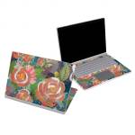 Wild and Free Microsoft Surface Book Series Skin