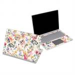 Wild Grasses Microsoft Surface Book Series Skin