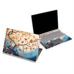 Windswept Microsoft Surface Book Series Skin
