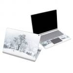 Winter Is Coming Microsoft Surface Book Series Skin