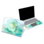 Winter Marble Microsoft Surface Book Series Skin