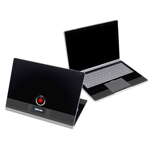9000 Microsoft Surface Book Series Skin