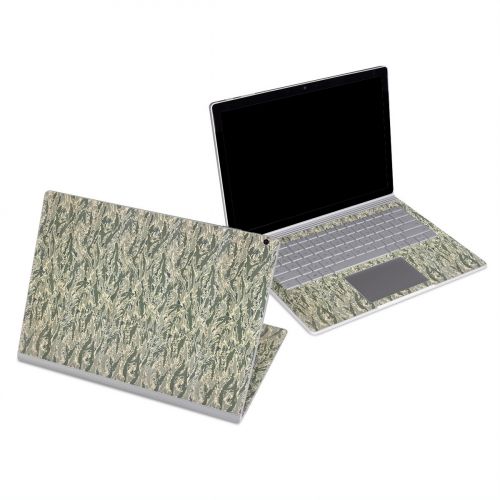 ABU Camo Microsoft Surface Book Series Skin