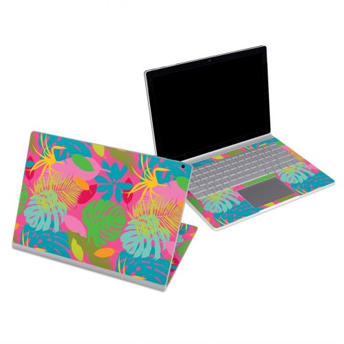 Alani Microsoft Surface Book Series Skin