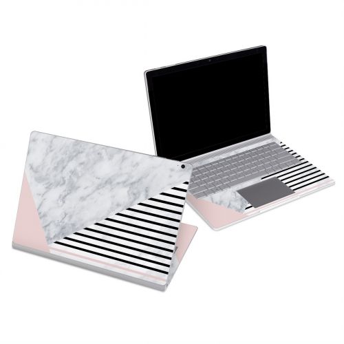 Alluring Microsoft Surface Book Series Skin