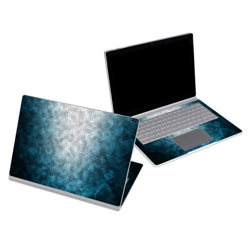 Atmospheric Microsoft Surface Book Series Skin
