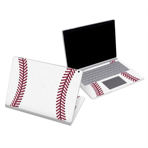 Baseball Microsoft Surface Book Series Skin