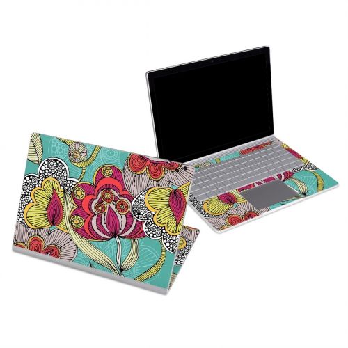 Beatriz Microsoft Surface Book Series Skin