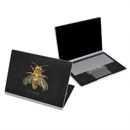 BEEamazing Microsoft Surface Book Series Skin