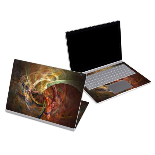 Blagora Microsoft Surface Book Series Skin