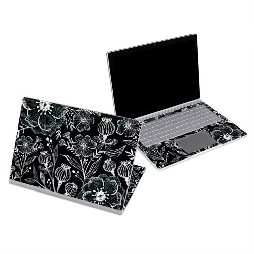 Botanika Microsoft Surface Book Series Skin