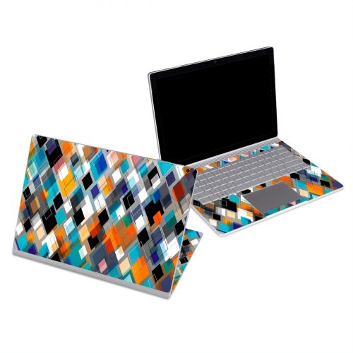 Calliope Microsoft Surface Book Series Skin