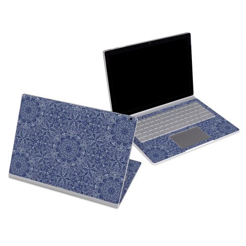 Celestial Bohemian Microsoft Surface Book Series Skin