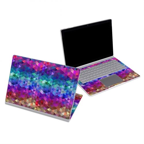 Charmed Microsoft Surface Book Series Skin