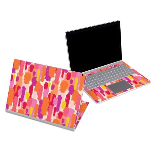 Chroma Microsoft Surface Book Series Skin