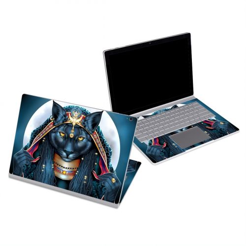Cleo Microsoft Surface Book Series Skin