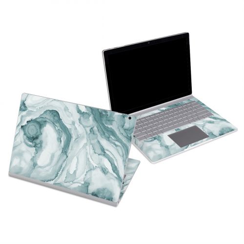 Cloud Dance Microsoft Surface Book Series Skin